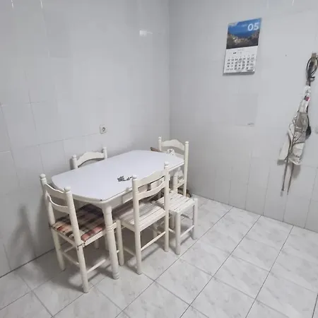 Apartmán Apartamento San Luis 3ºb Con Plaza De Garaje Sanxenxo
