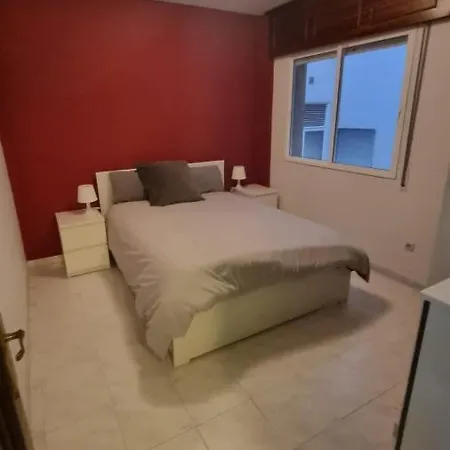 Apartamento San Luis 3ºb Con Plaza De Garaje Sanxenxo