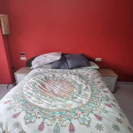 Apartmán Apartamento San Luis 3ºb Con Plaza De Garaje *