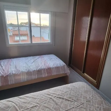 Apartamento San Luis 3ºb Con Plaza De Garaje