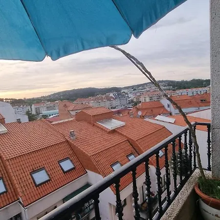 Apartamento San Luis 3ºb Con Plaza De Garaje *