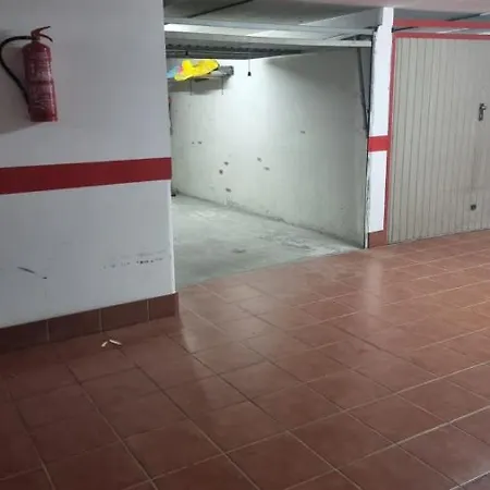 Apartamento San Luis 3ºb Con Plaza De Garaje *