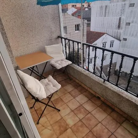 Apartamento San Luis 3ºb Con Plaza De Garaje *