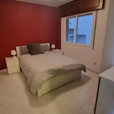 Apartamento San Luis 3ºb Con Plaza De Garaje Sanxenxo