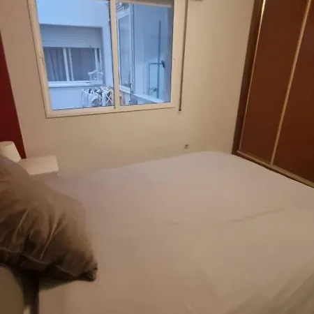 Apartamento San Luis 3ºb Con Plaza De Garaje *