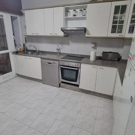 Apartamento San Luis 3ºb Con Plaza De Garaje Apartmán *